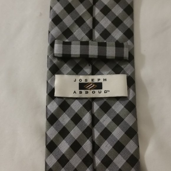 Joseph Abboud Tie - Picture 2 of 6